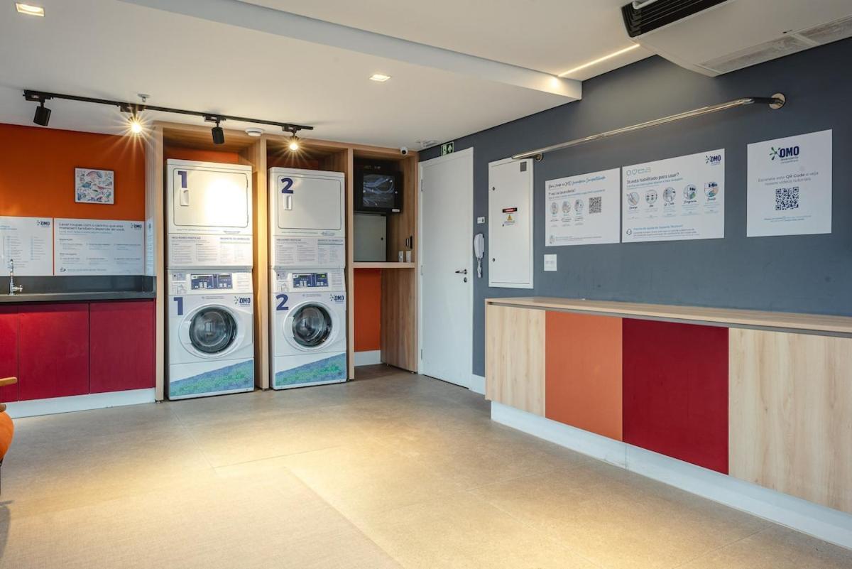 Apartment Bhomy Perdizes - A 5min Do Allianz Parque Va601
