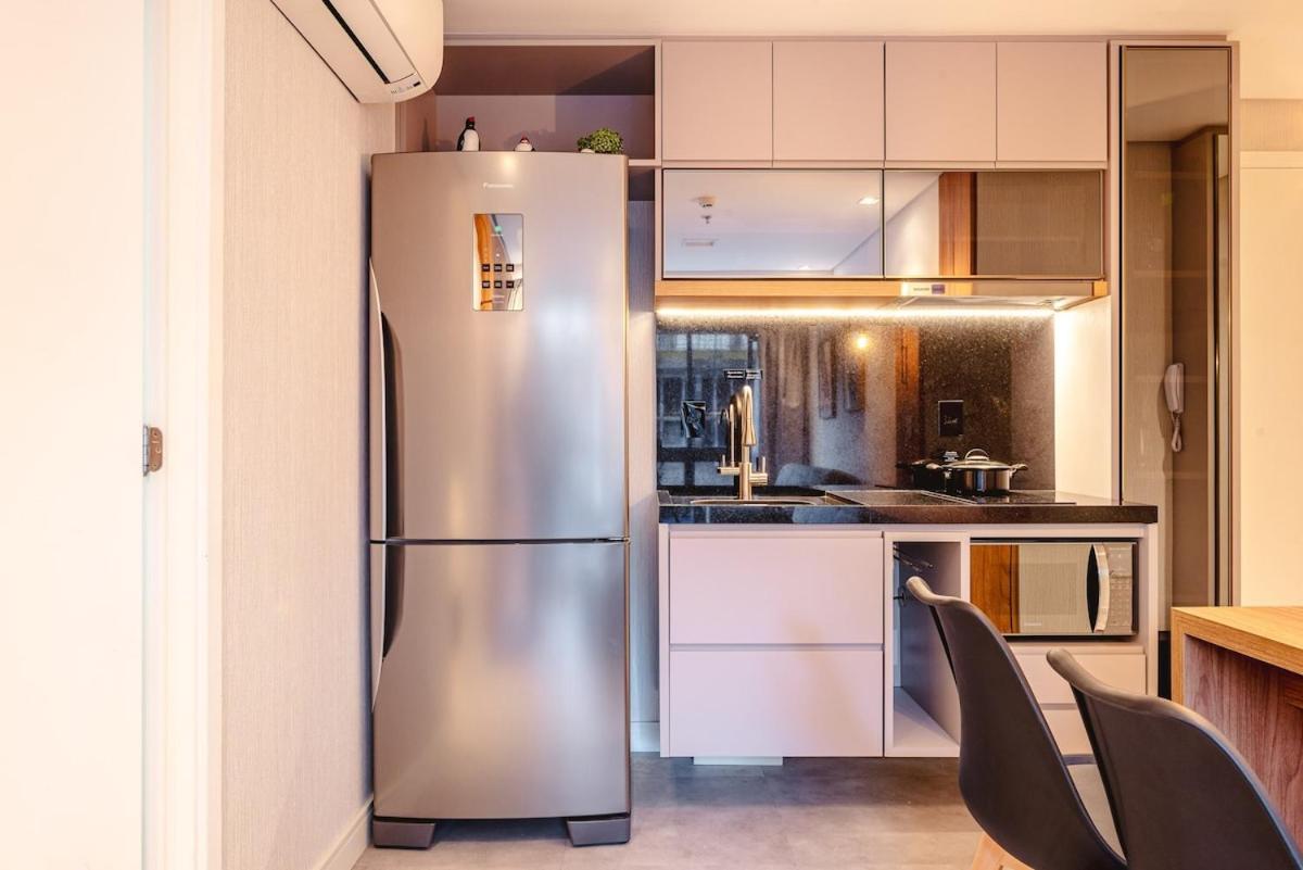 Apartamento Bhomy Perdizes - A 5min Do Allianz Parque Va601
