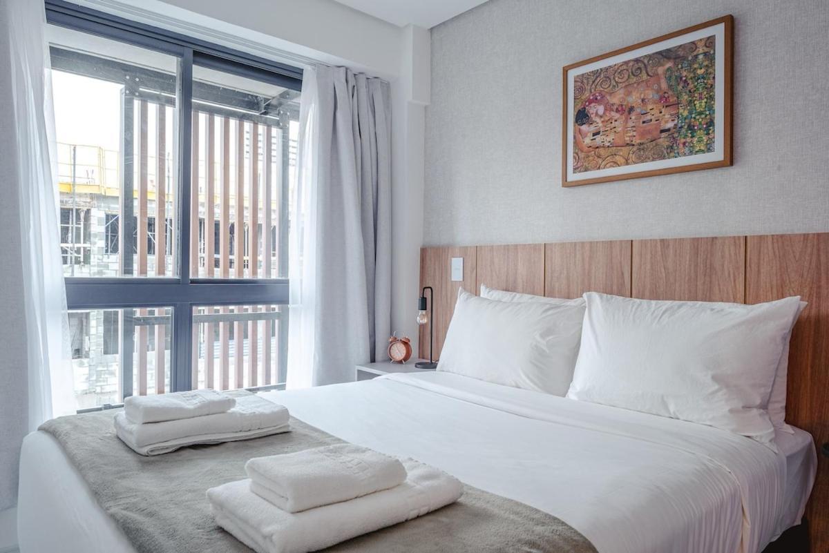 Bhomy Perdizes - A 5min Do Allianz Parque Va601 Apartamento *